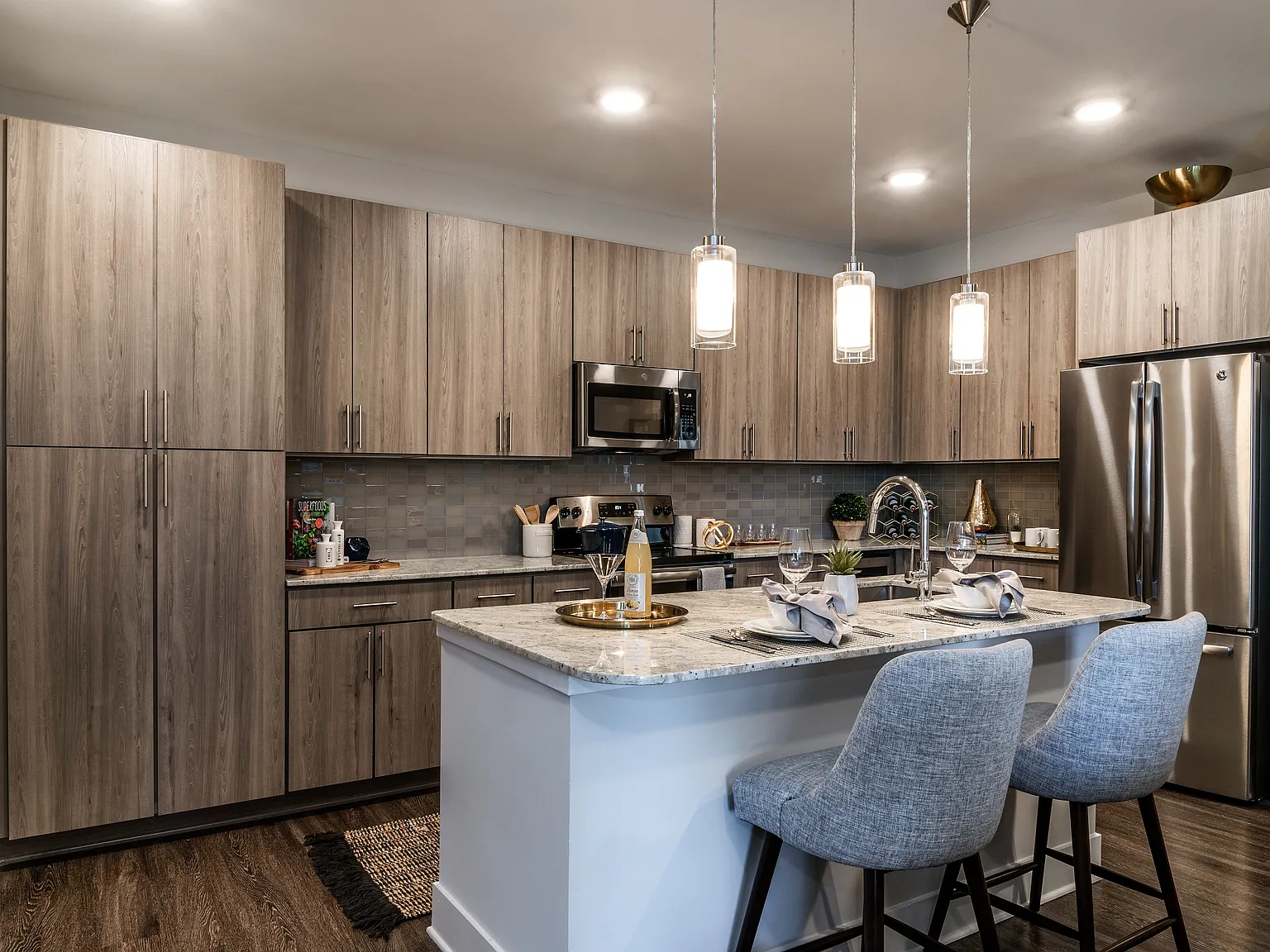 Overture Cotswold 55+ Active Adult Apartment Homes — Photo 3