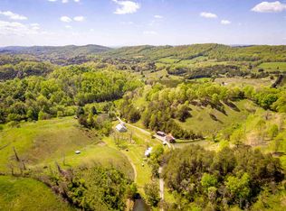 143 Drinnon Ln, Rogersville, TN 37857