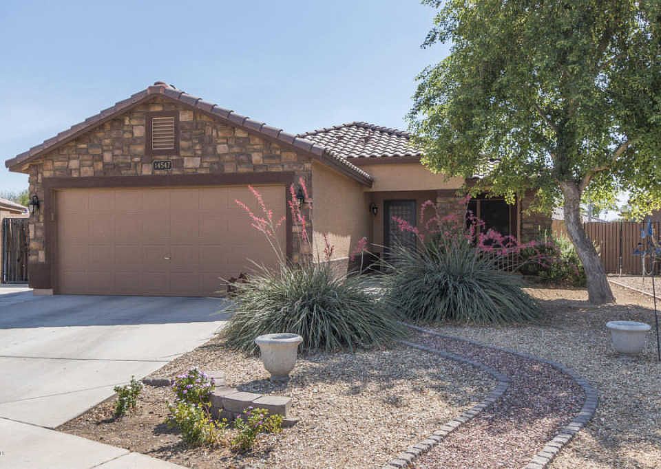 1st image of 14547 N 157th Dr