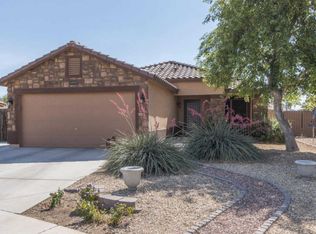 14547 N 157th Dr, Surprise, AZ 85379