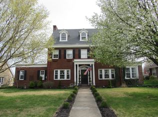 730 Maple Ave, Du Bois, PA 15801