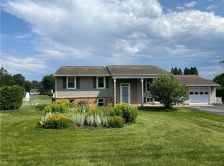 4189 Churchill Ln, Canastota, NY 13032