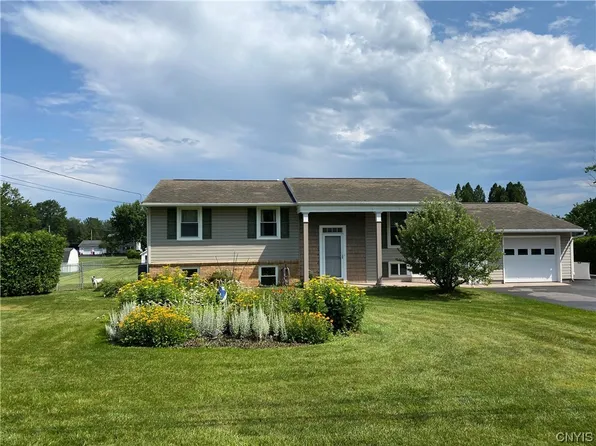 4189 Churchill Ln, Canastota, NY 13032