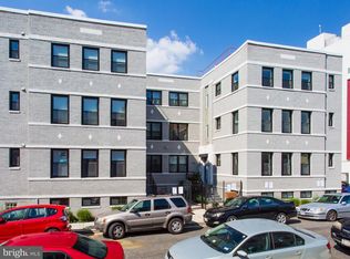 809 Otis Pl NW APT 203, Washington, DC 20010