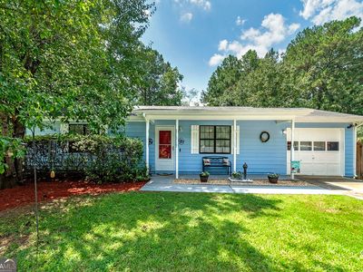 10190 Hamilton Gln, Jonesboro, GA, 30238