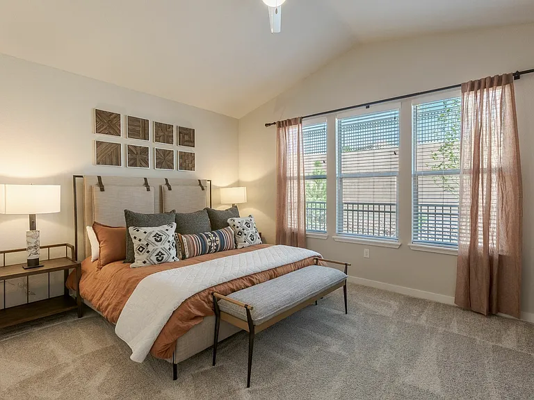 Overture Andalucia 55+ Active Adult Apartment Homes — Photo 7