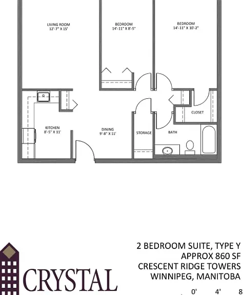 15 Reay Cres — Photo 4