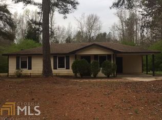 110 Hidden Pines Dr, Covington, GA 30016