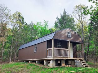 N 4293 Road Mountain View Ests, Clayton, OK 74536