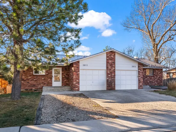 3811 Findlay Ln, Longmont, CO 80503