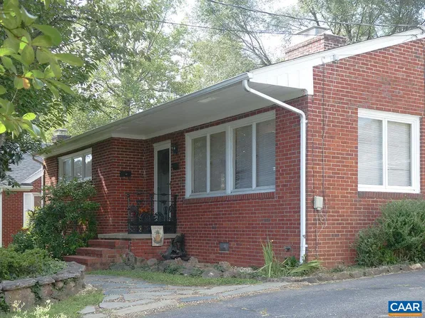 1451 Rugby Ave, Charlottesville, VA 22903