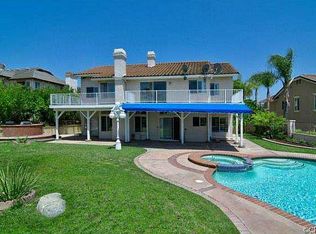 21590 Dunrobin Way, Yorba Linda, CA 92887