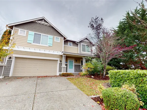 925 Crested Butte Boulevard, Mount Vernon, WA 98273