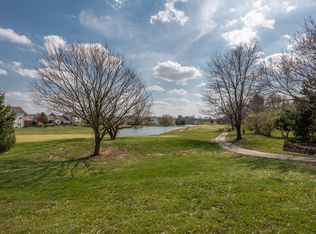 302 General John Payne Blvd, Georgetown, KY 40324