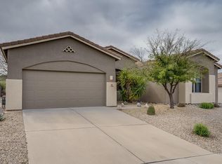 13886 E Via Valderrama, Vail, AZ 85641