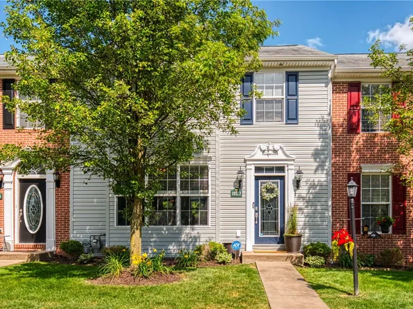 10527 Timber Edge Dr, Wexford, PA 15090