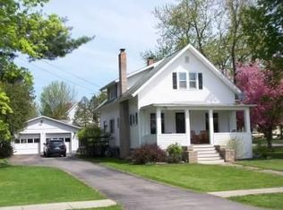 362 E Seneca St, Sherrill, NY 13461