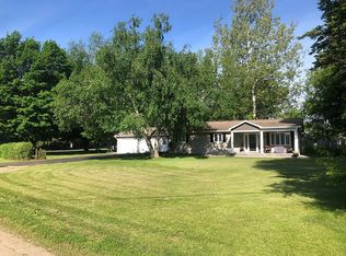 15178 S Barton Lake Dr, Vicksburg, MI 49097