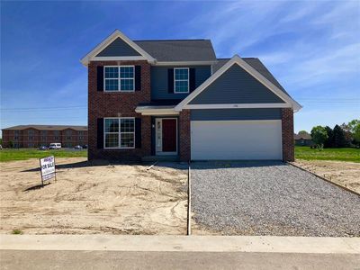 1709 Canopy Crest Cir, Swansea, IL, 62226
