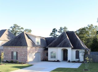 8638 Sandpiper St, Denham Springs, LA 70706