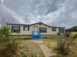 440 Twin Pines Ave, Rockvale, CO 81244