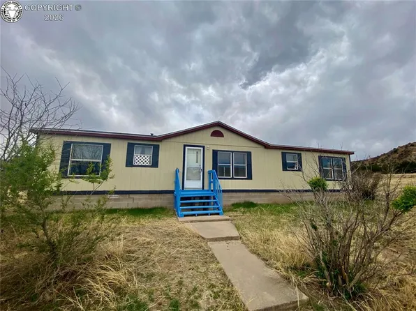 440 Twin Pines Ave, Rockvale, CO 81244