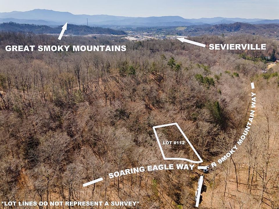 1st image of 112 Soaring Eagle Way Lot 112
