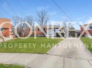 5750 Juvene Way, Cincinnati, OH 45233