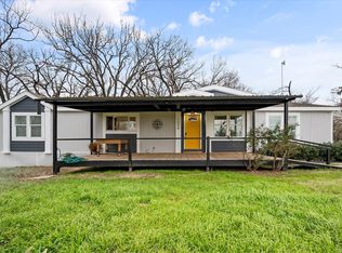 1530 SE County Road 3120, Corsicana, TX 75109