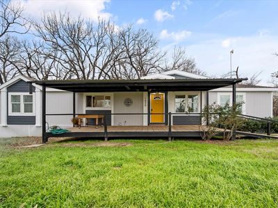 1530 SE County Road 3120, Corsicana, TX, 75109