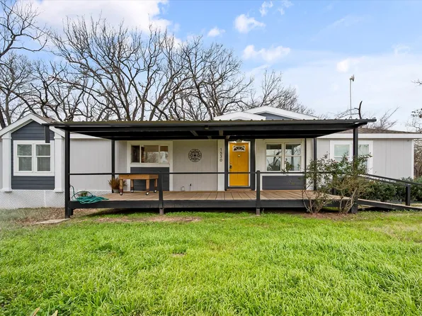 1530 SE County Road 3120, Corsicana, TX 75109