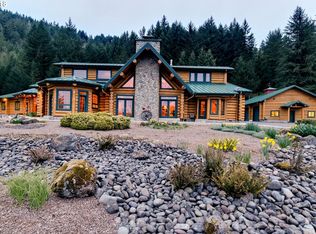 35379 McKenzie View Dr, Springfield, OR 97478