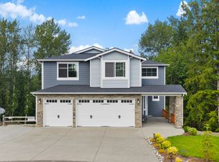 5521 159th Ave SE, Snohomish, WA 98290