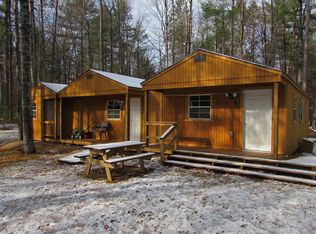 N12384 Island Bluff Ln, Wausaukee, WI 54177