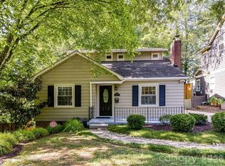 1824 Chestnut Ave, Charlotte, NC 28205