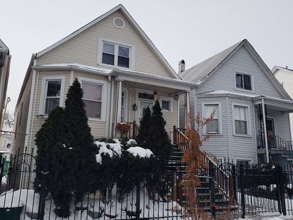 2nd image of 3032 S Komensky Ave