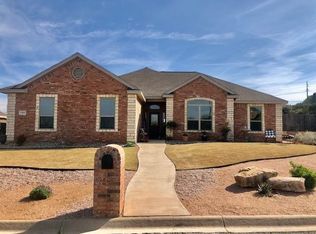 5909 Melrose Ave, San Angelo, TX 76901