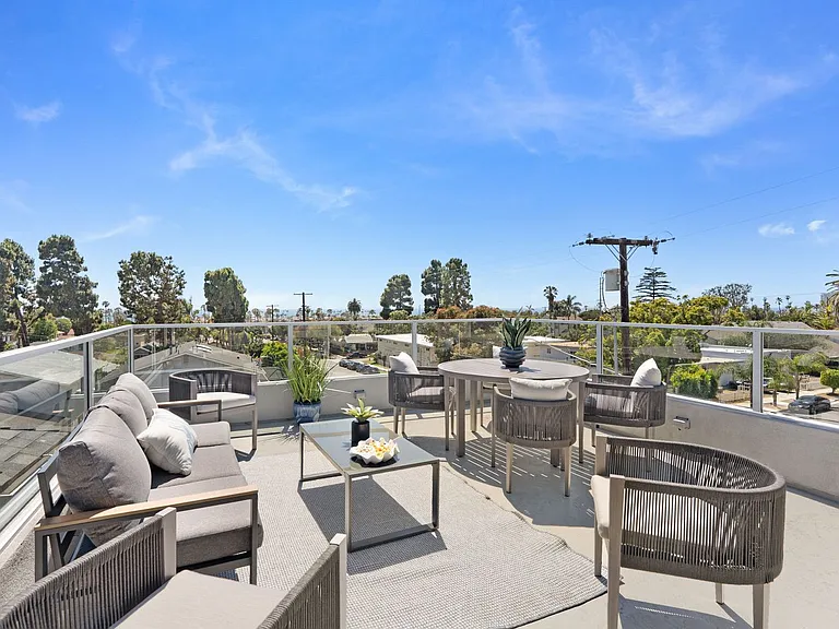 Terrace View