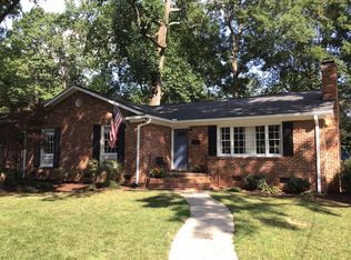 5511 Seacroft Rd, Charlotte, NC 28210