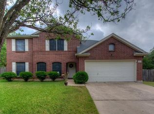 16303 Snelling Cv, Leander, TX 78641