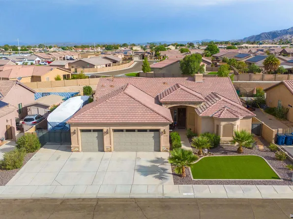 12148 E 34th Pl, Yuma, AZ 85367
