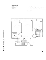 Rented by Fetner Properties