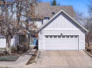 2201 Watersong Cir, Longmont, CO 80504