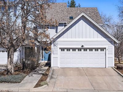 2201 Watersong Cir, Longmont, CO, 80504