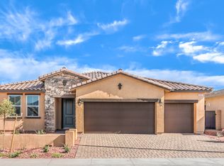 Plan 2300 Plan, Symmetry Manor at Cadence, Henderson, NV 89011