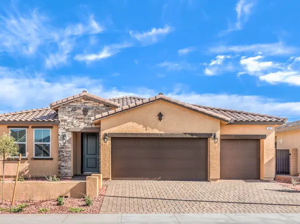 Plan 2300 Plan, Symmetry Manor at Cadence