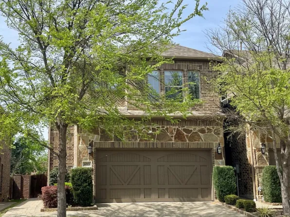 6313 Burbank Way, Plano, TX 75024