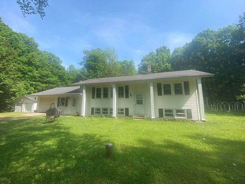 W6328 WOOD AVENUE, Merrill, WI 54452 Zillow