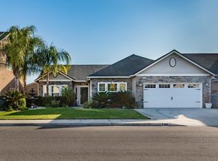 7261 W San Jose Ave, Fresno, CA