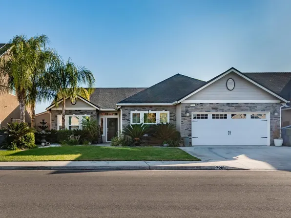 7261 W San Jose Ave, Fresno, CA 93723